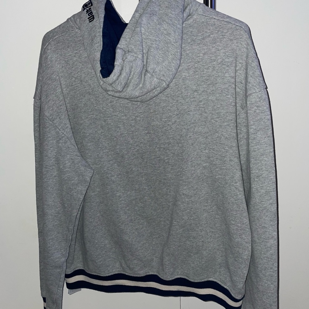 Mickey mouse hoodie